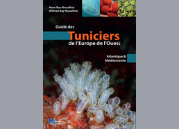 Couverture Guide des Tuniciers