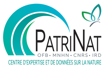 Logo PatriNat